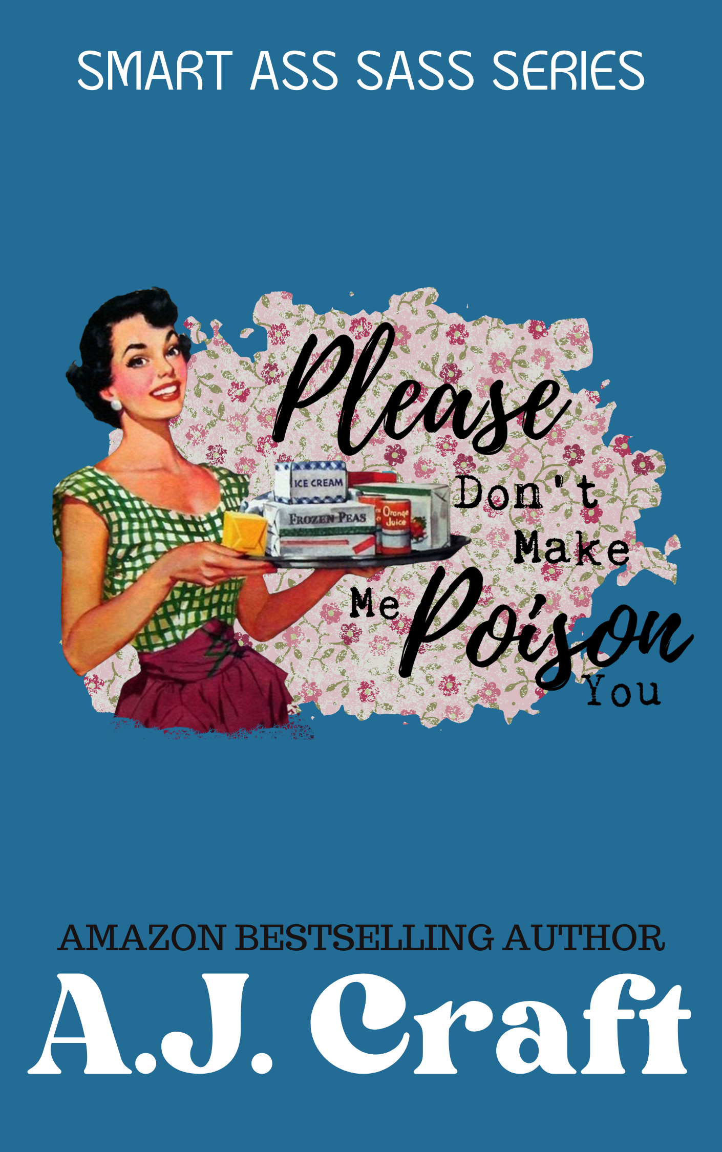 Please Don’t Make Me Poison You